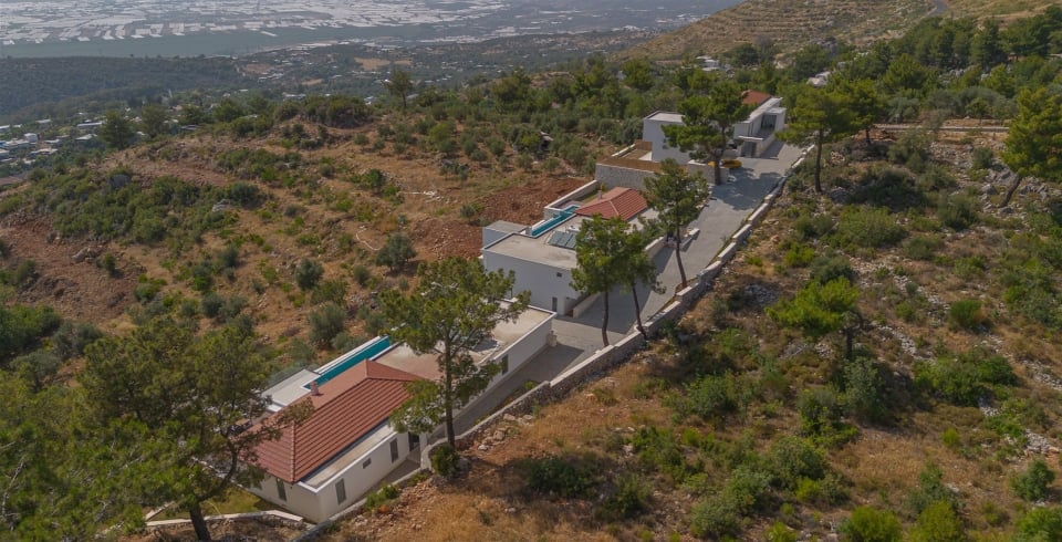 Villa Vadi 2 İslamlar