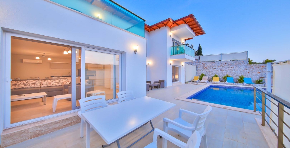 Villa James 4