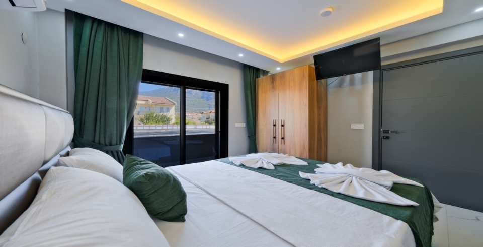 Villa Kayra Fethiye