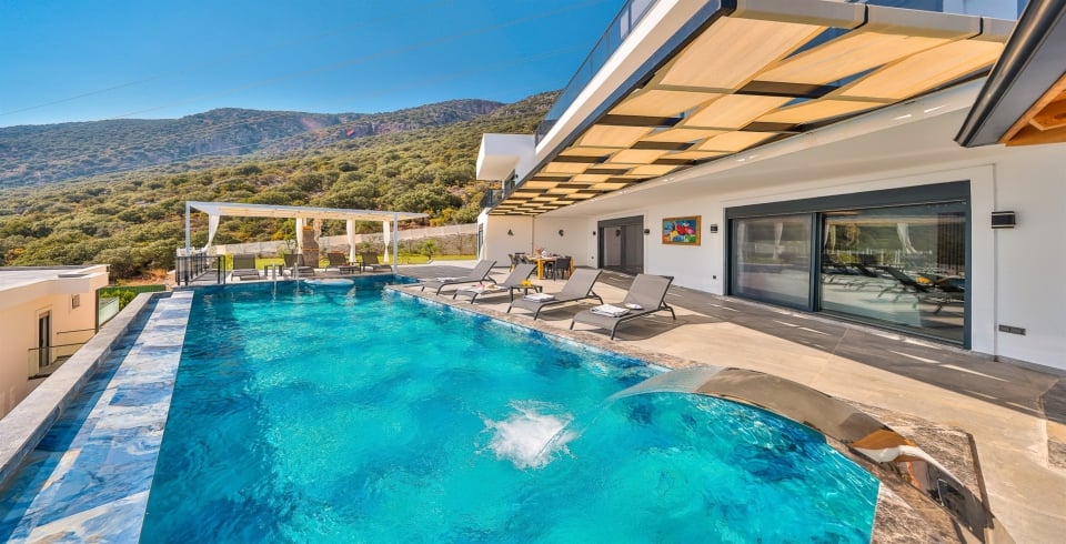 Villa Nar Kaş