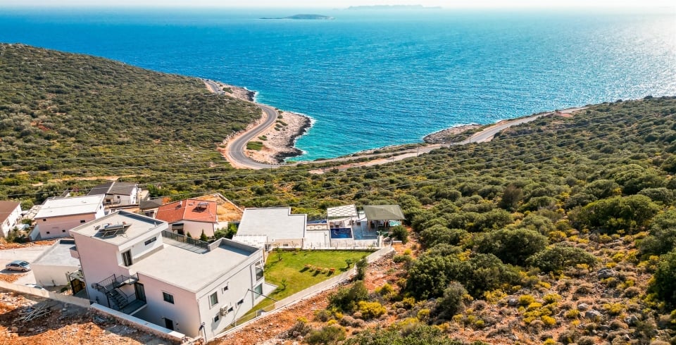 Villa Nar Kaş