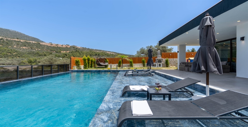 Villa Eylül Exclusive