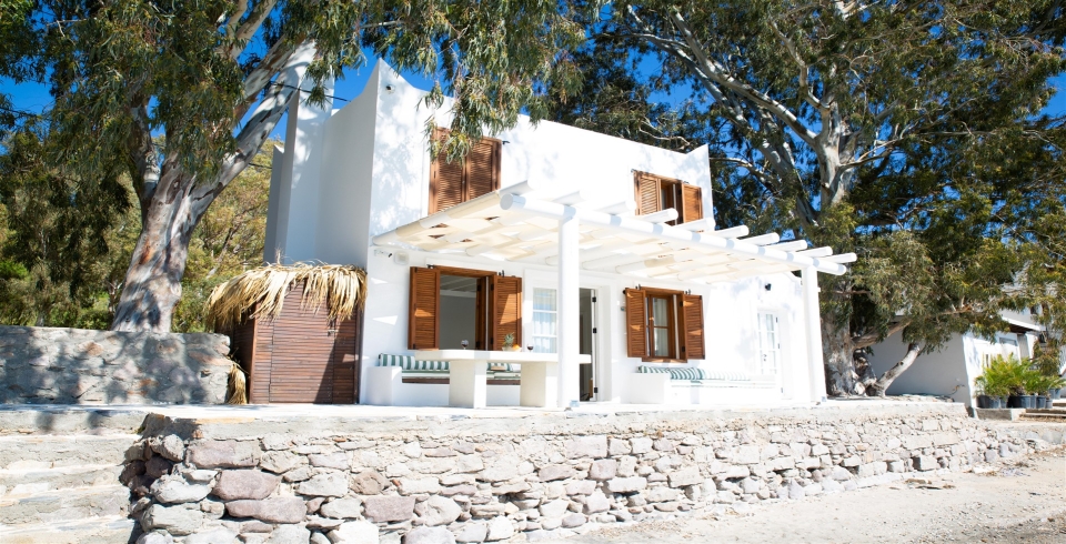 Villa İlay Bodrum