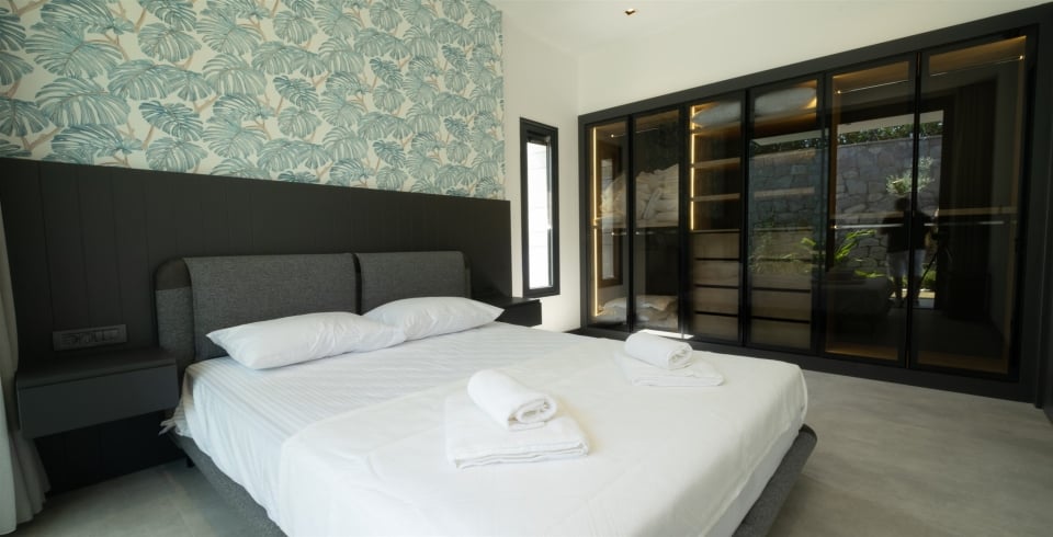 Villa Leopar Bodrum