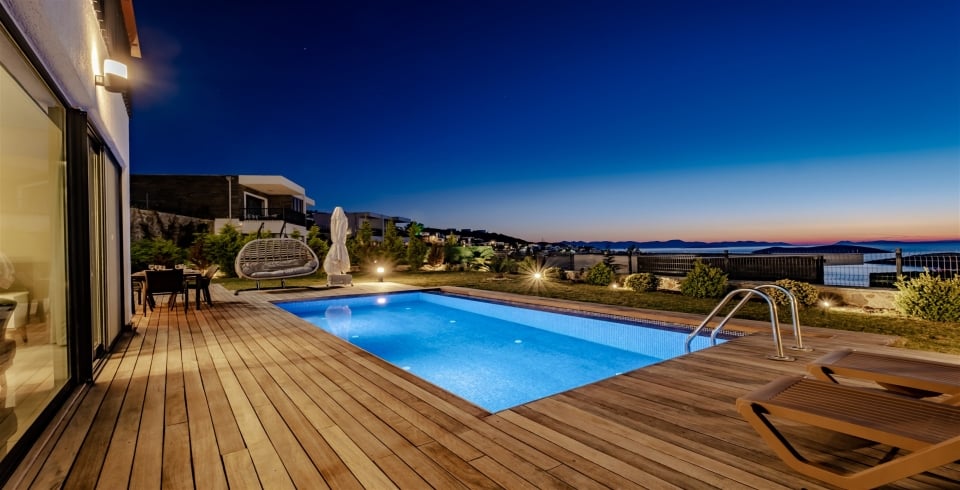 Villa Medusa Bodrum