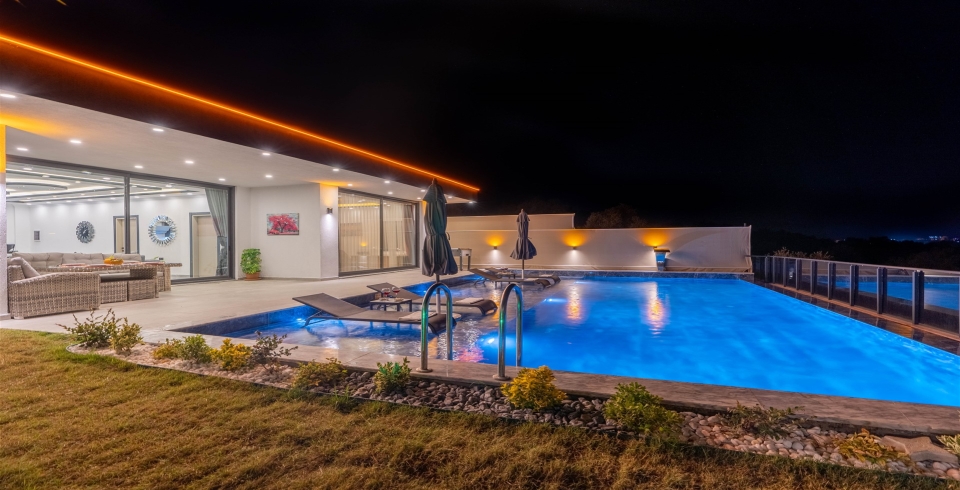 Villa Eylül Exclusive