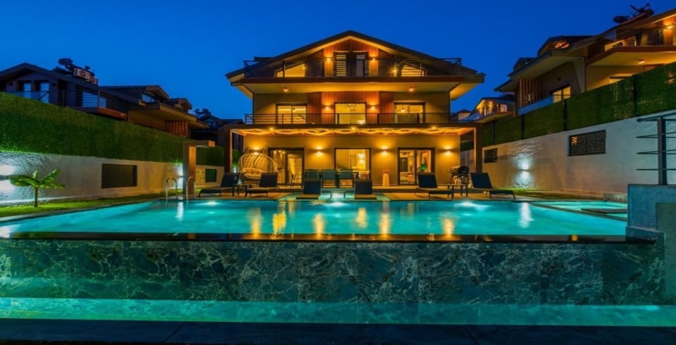 Villa Rosewood 2