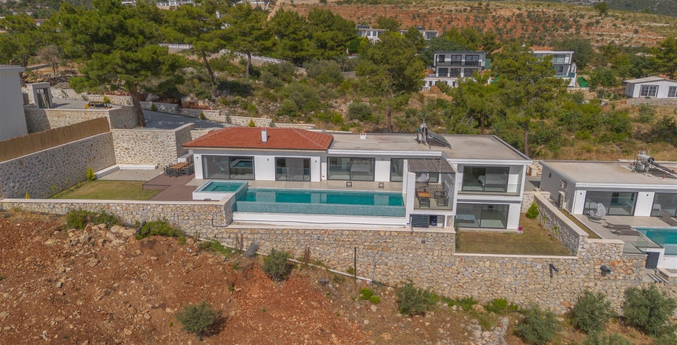 Villa Vadi 2 İslamlar