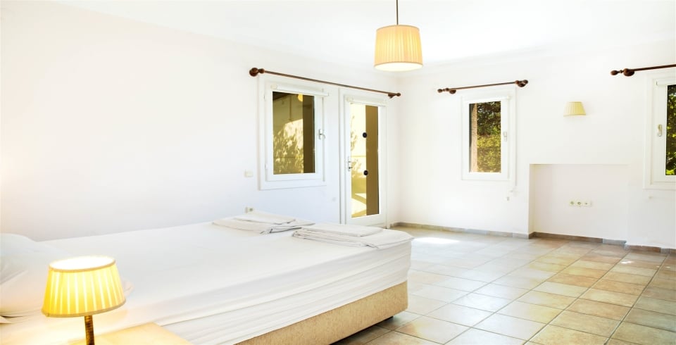 Villa Evrim Bodrum