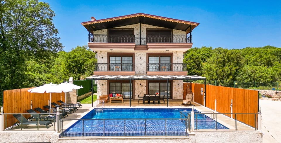 Villa Ataç