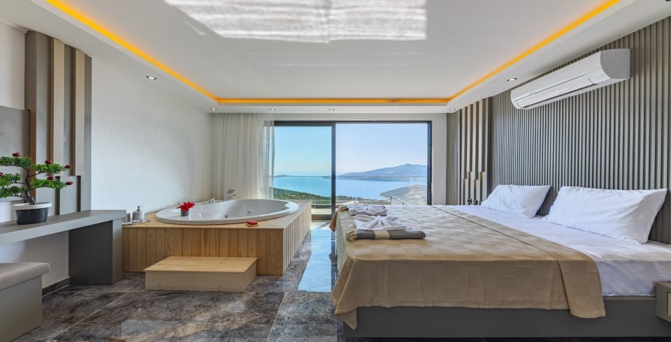 Villa Zek Kalkan