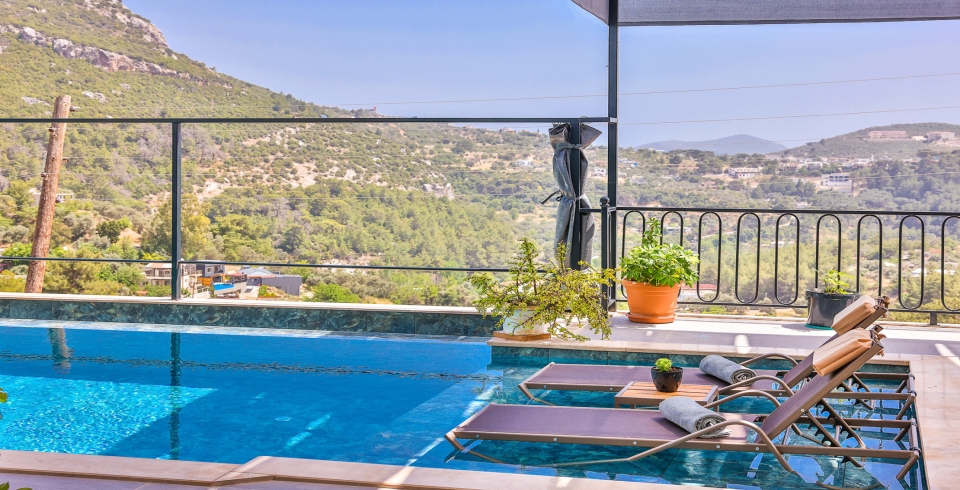 Villa Yaka İslamlar