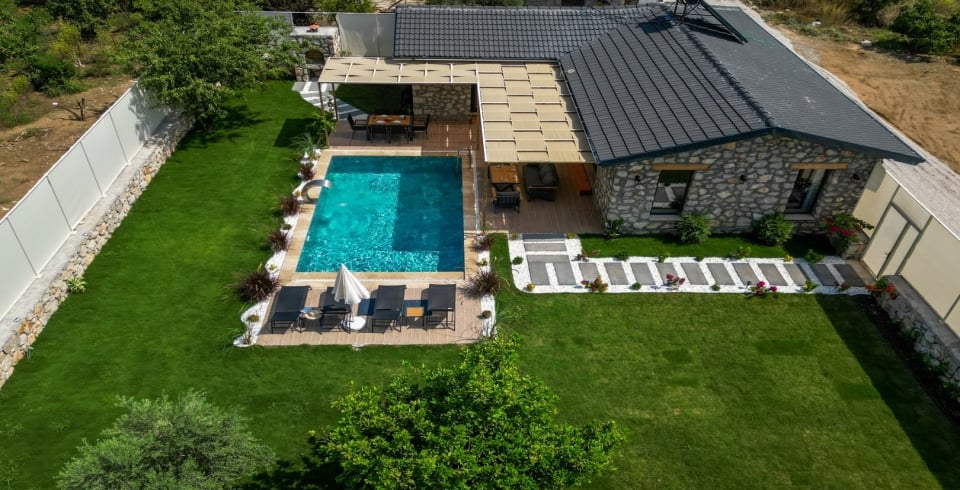 Villa İris Fethiye