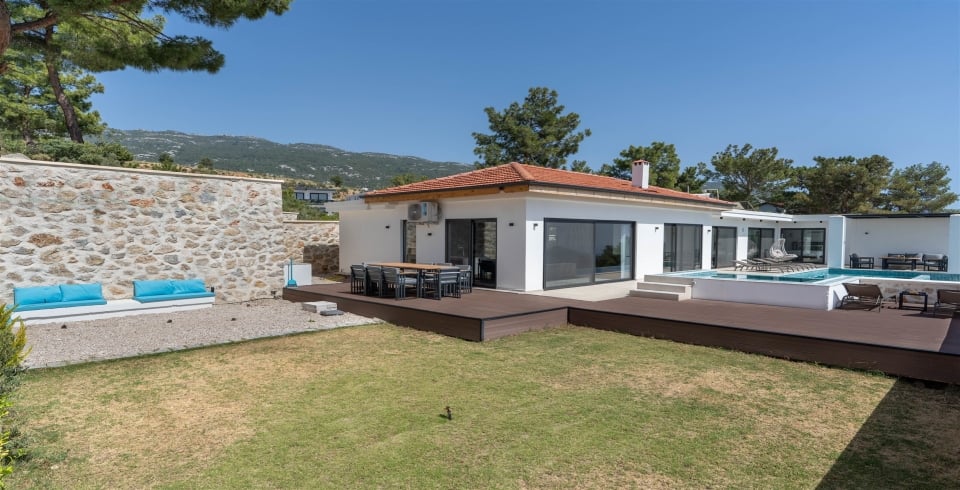 Villa Vadi 2 İslamlar