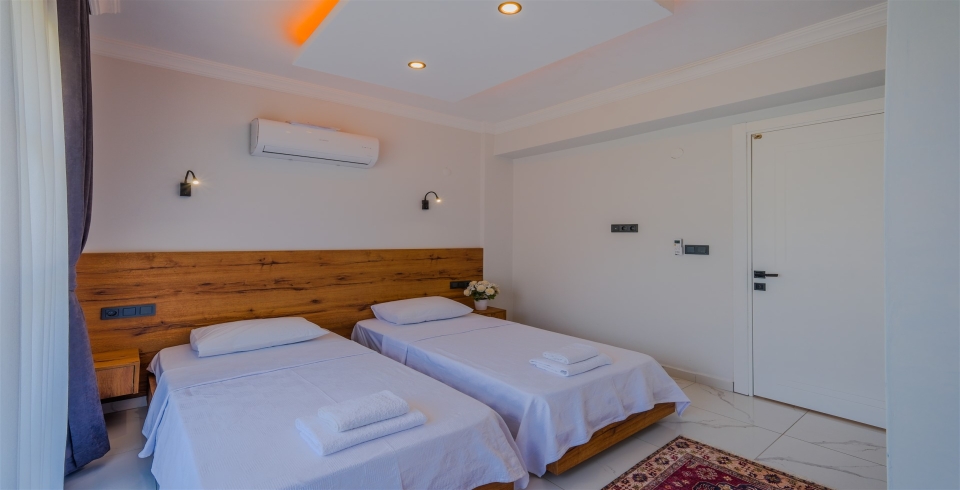 Villa Akasya Fethiye 2