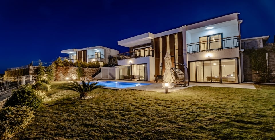 Villa Medusa Bodrum