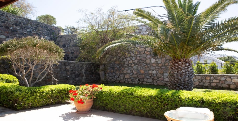 Villa Yarasa Bodrum