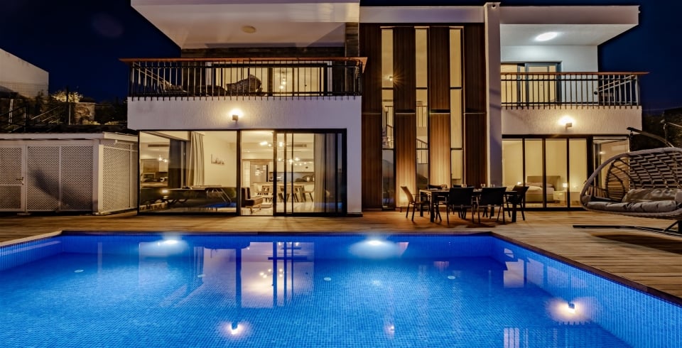 Villa Medusa Bodrum