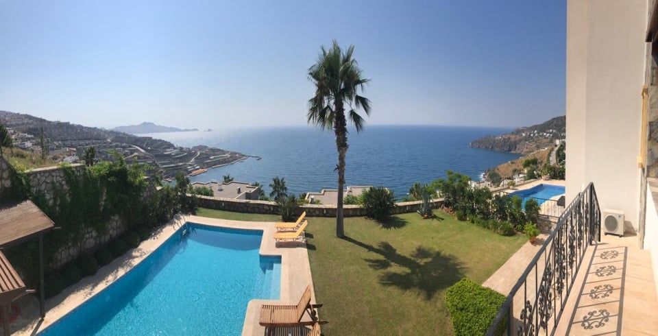 Villa Yarasa Bodrum