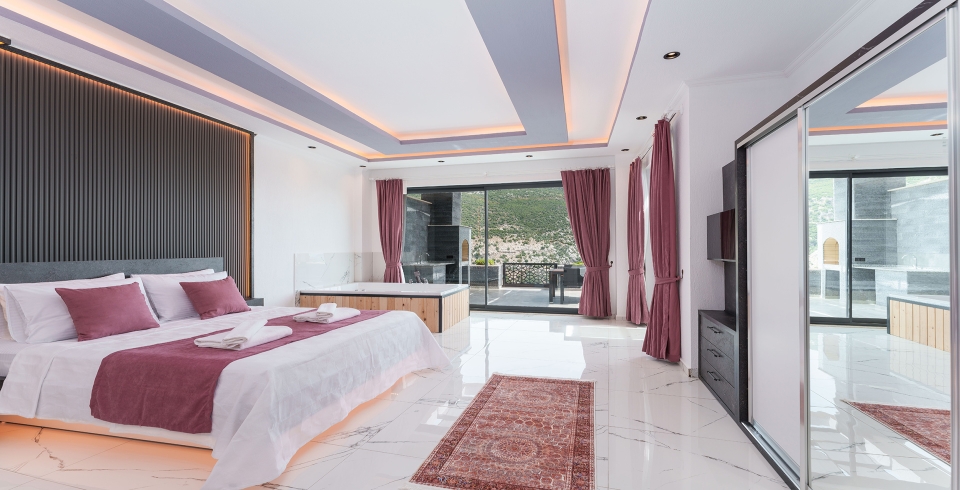 Villa Ela İslamlar