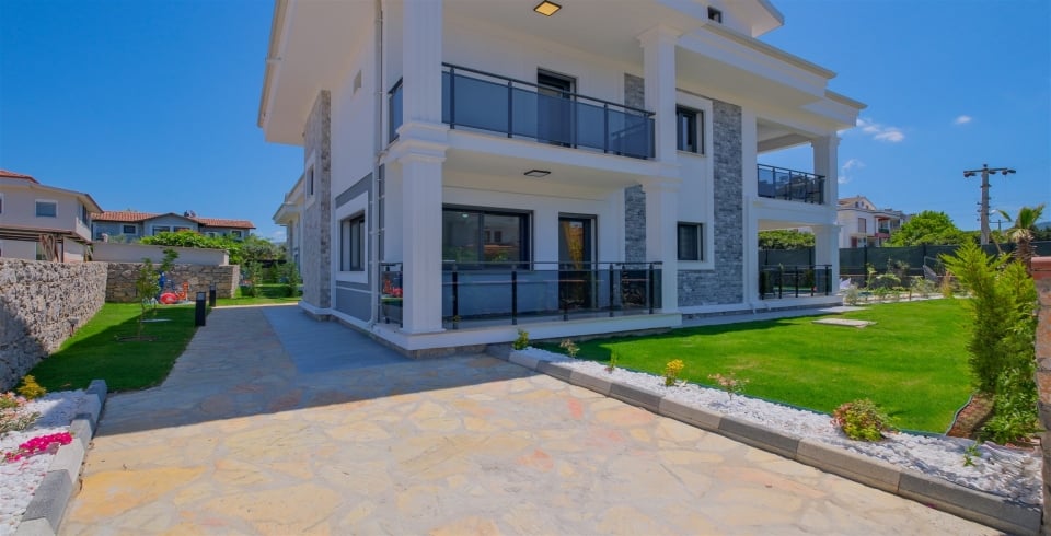 Villa White Palm 1