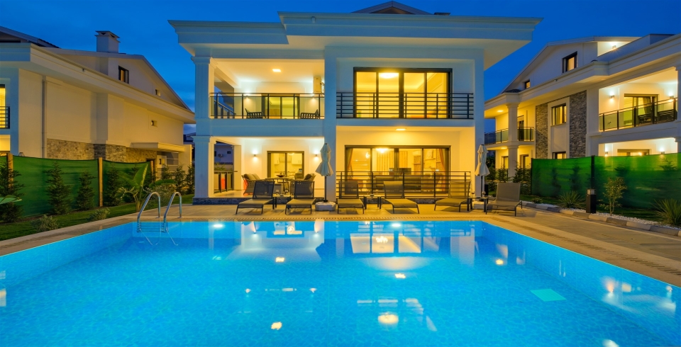 Villa White Palm 2