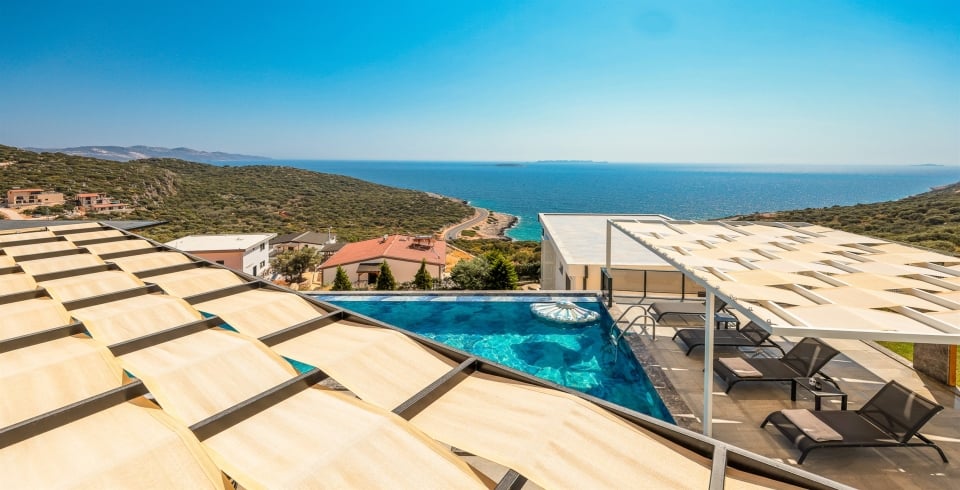 Villa Nar Kaş