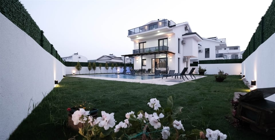 Villa Tahancı 2