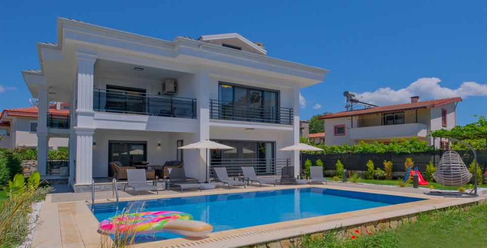 Villa White Palm 3