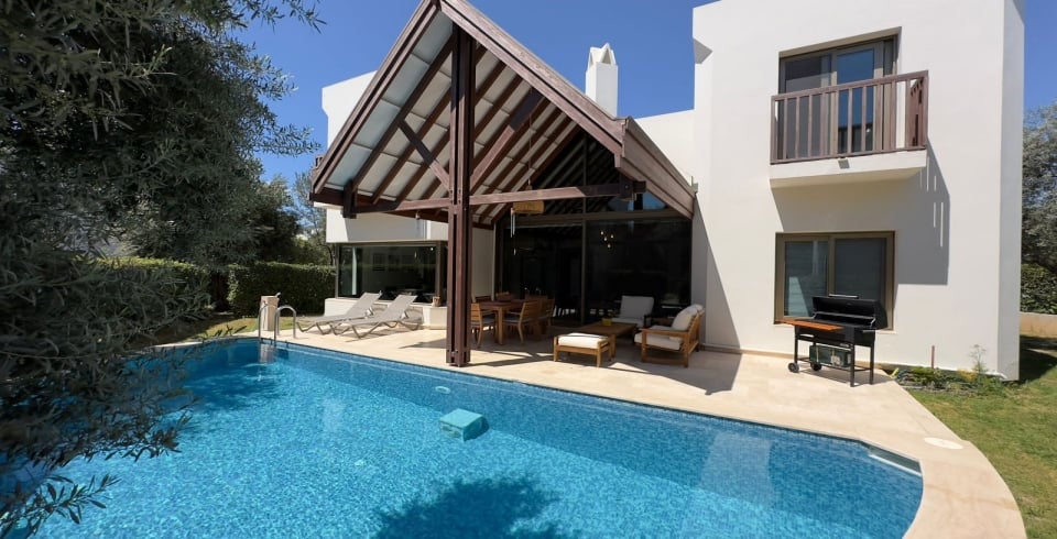 Villa Nane Bodrum