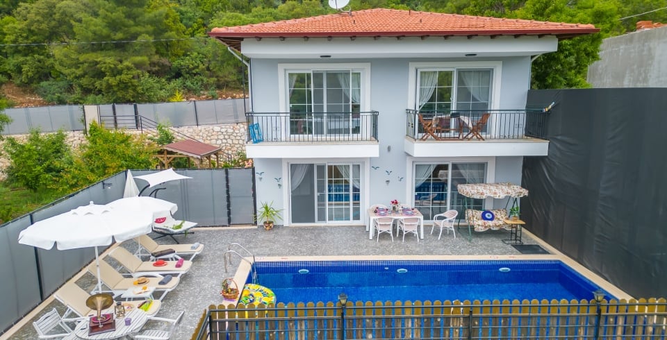 Villa Anemon Kaş