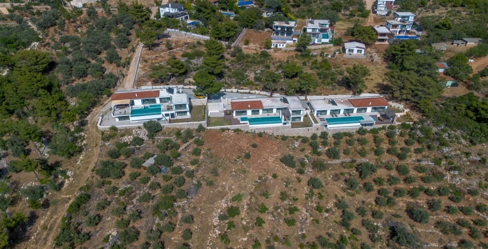 Villa Vadi 2 İslamlar