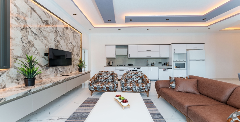 Villa Ela İslamlar