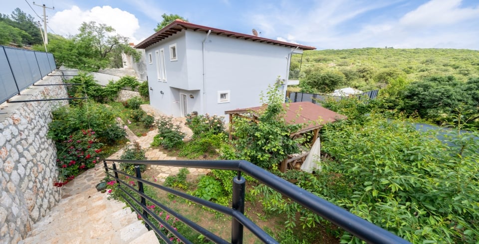 Villa Anemon Kaş