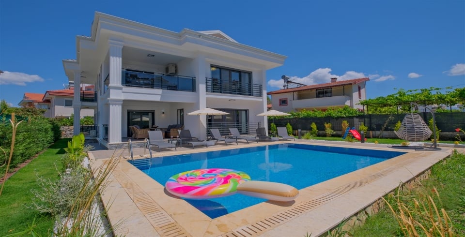 Villa White Palm 3