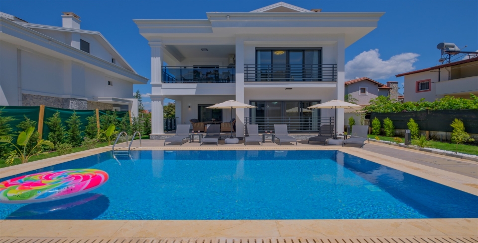 Villa White Palm 3