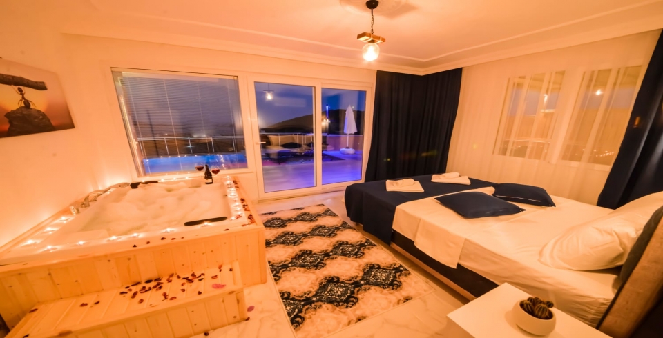 Villa Daylight Sısla