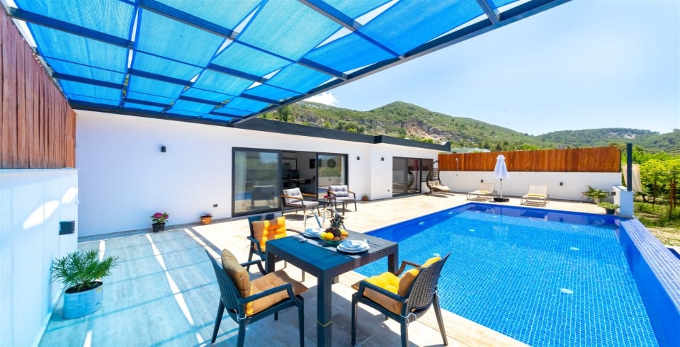 Villa Ayaz 2 İslamlar