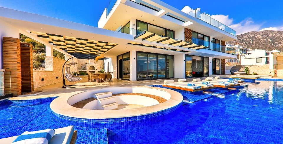 Villa Beverley Hills