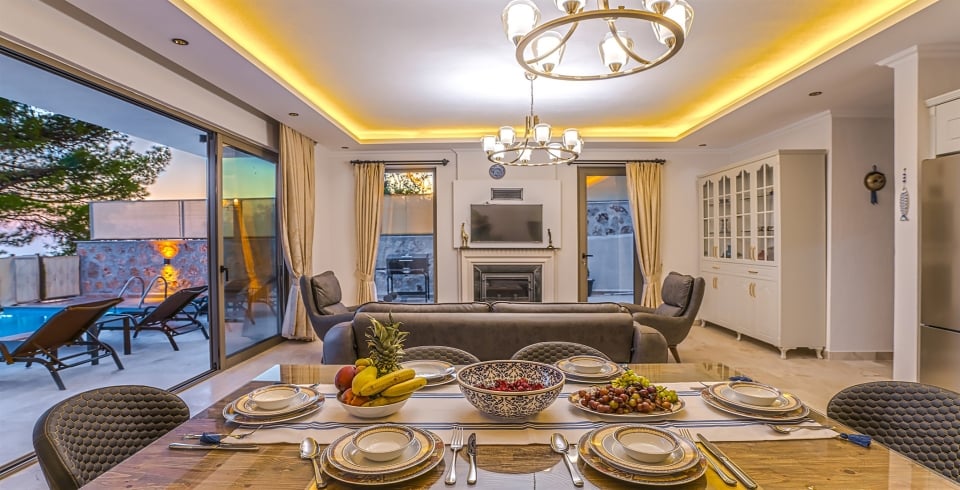 Villa Çınar İslamlar