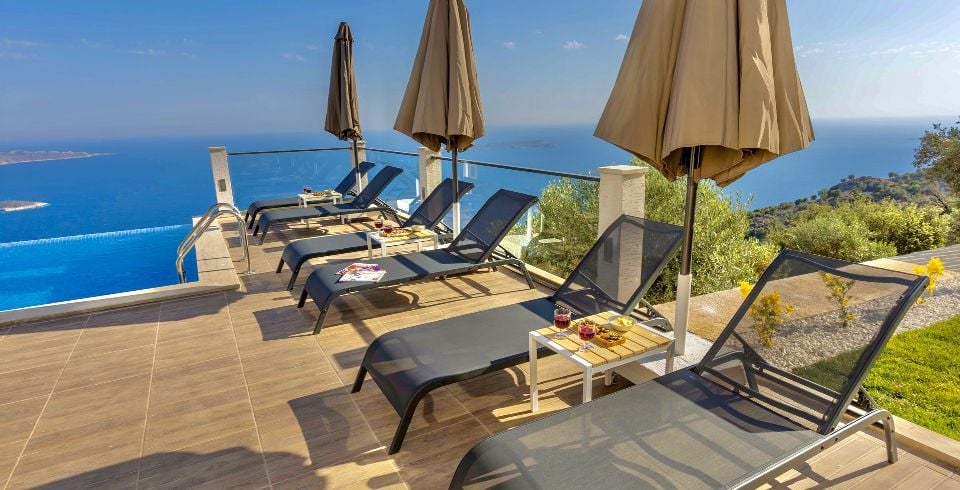 Villa Grand Sea Luxury