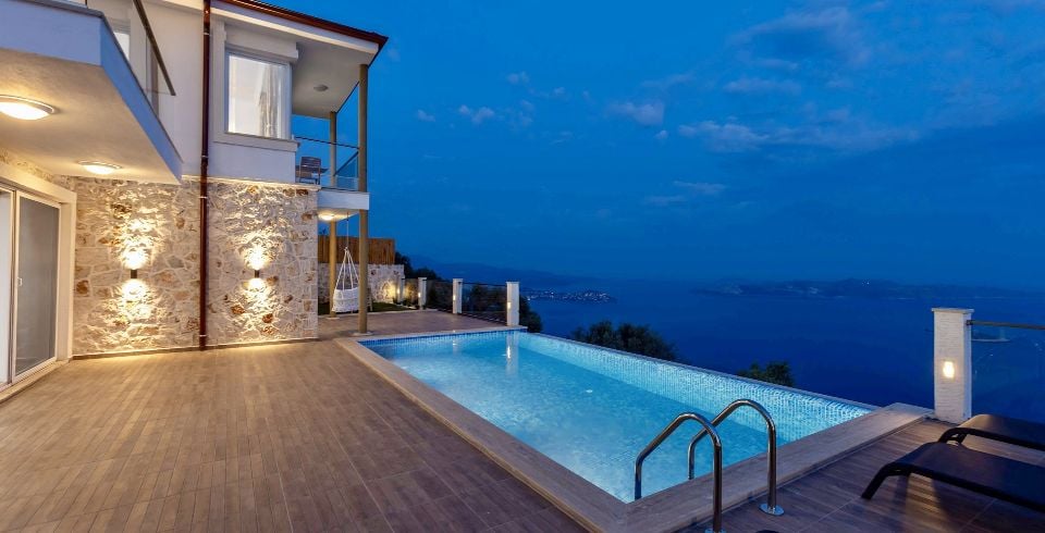 Villa Grand Sea Luxury