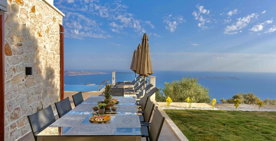 Villa Grand Sea Luxury