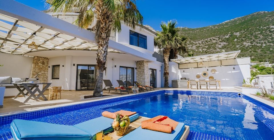 Villa Kalkan Coast