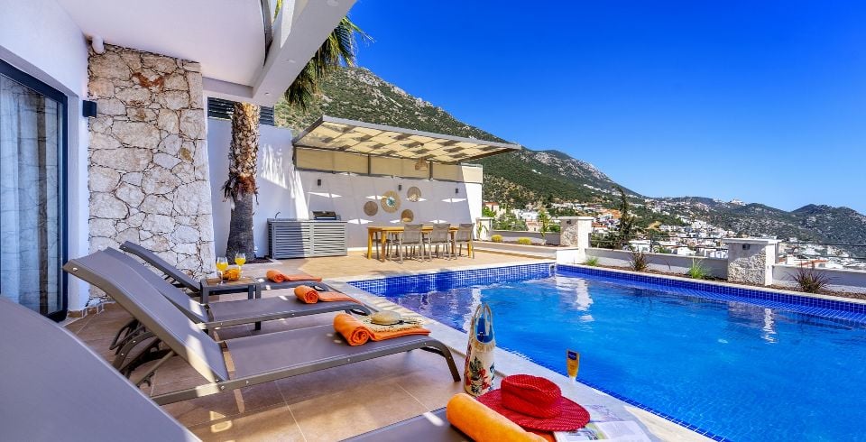 Villa Kalkan Coast