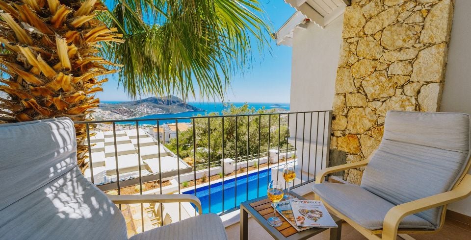 Villa Kalkan Coast