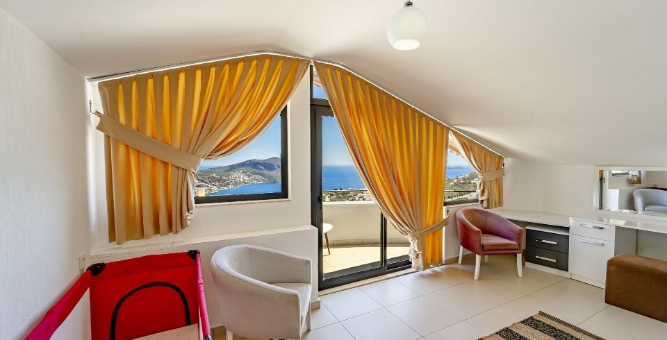 Villa Kalkan Coast