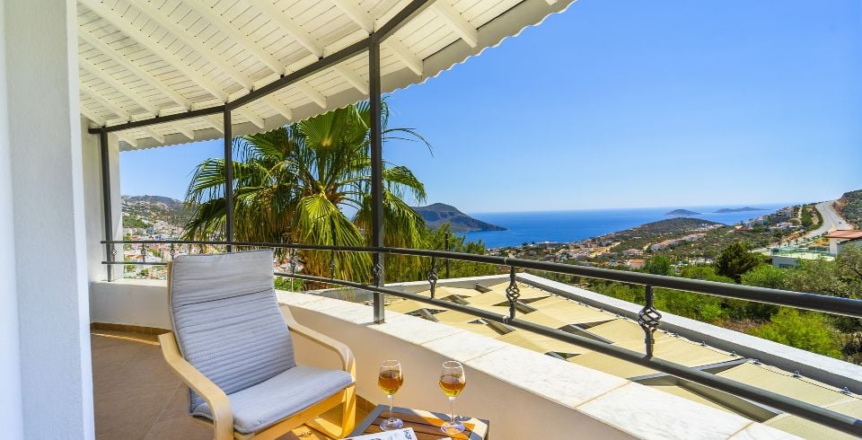 Villa Kalkan Coast