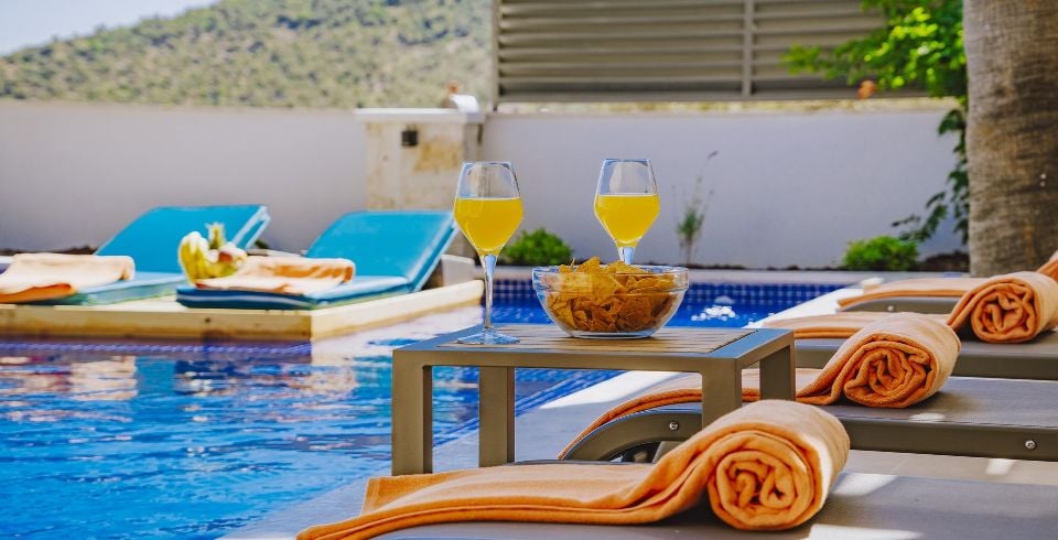 Villa Kalkan Coast