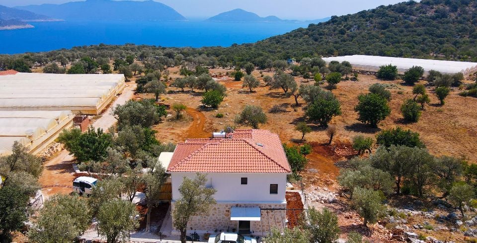 Villa Karaca